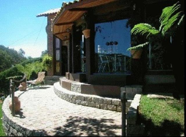 Mirante Pousada Santo Antônio do Pinhal Εξωτερικό φωτογραφία